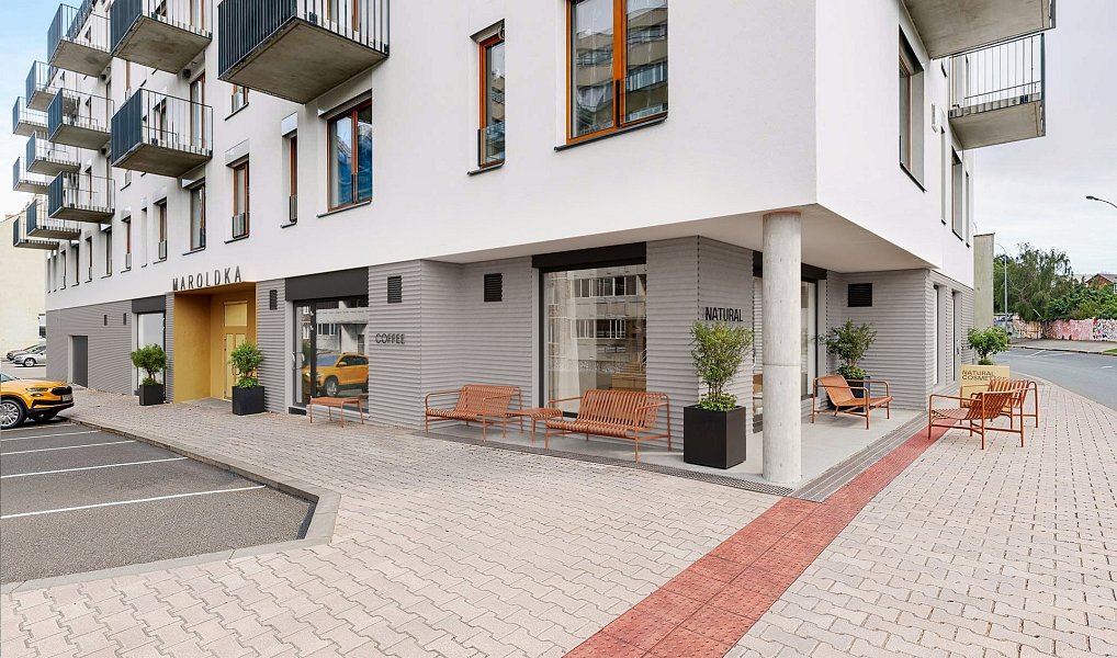 Prodej obchodních prostor 66 m², Praha – náhled fotky 5