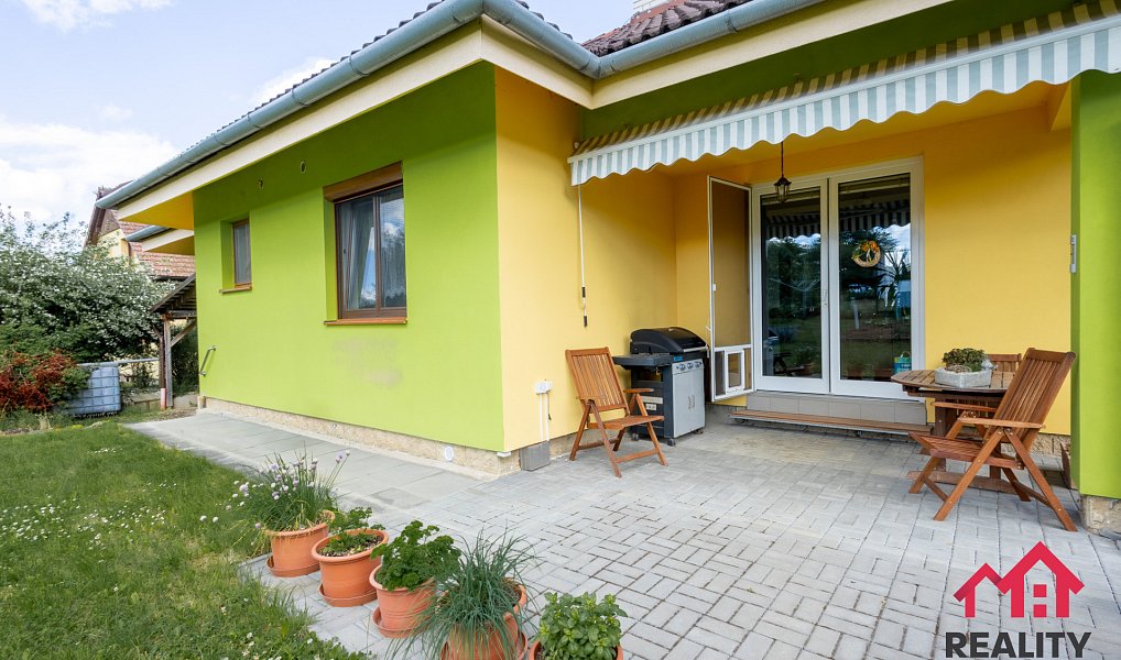 Prodej domu 195 m² s pozemkem 1 219 m², Boskovice – náhled fotky 30