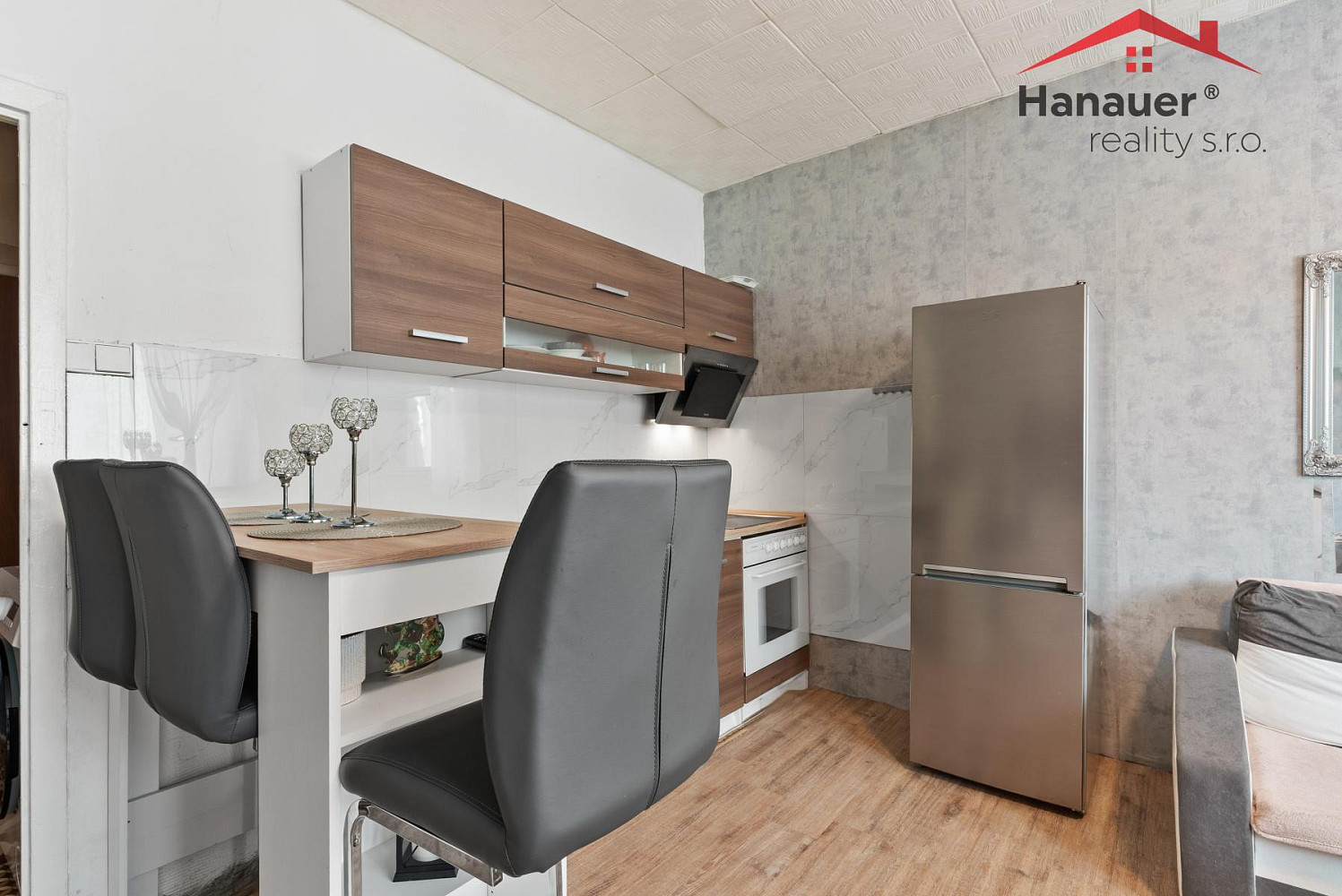 Prodej bytu 2+kk 42 m² – fotografie 2