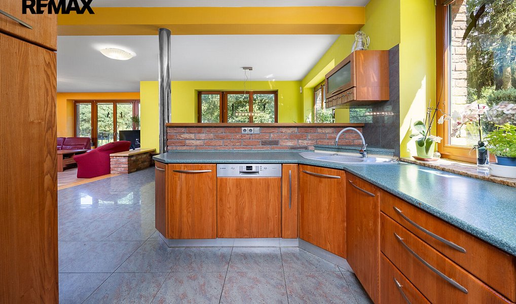 Prodej domu 280 m² s pozemkem 1 546 m², Brandýs nad Labem-Stará Boleslav – náhled fotky 8