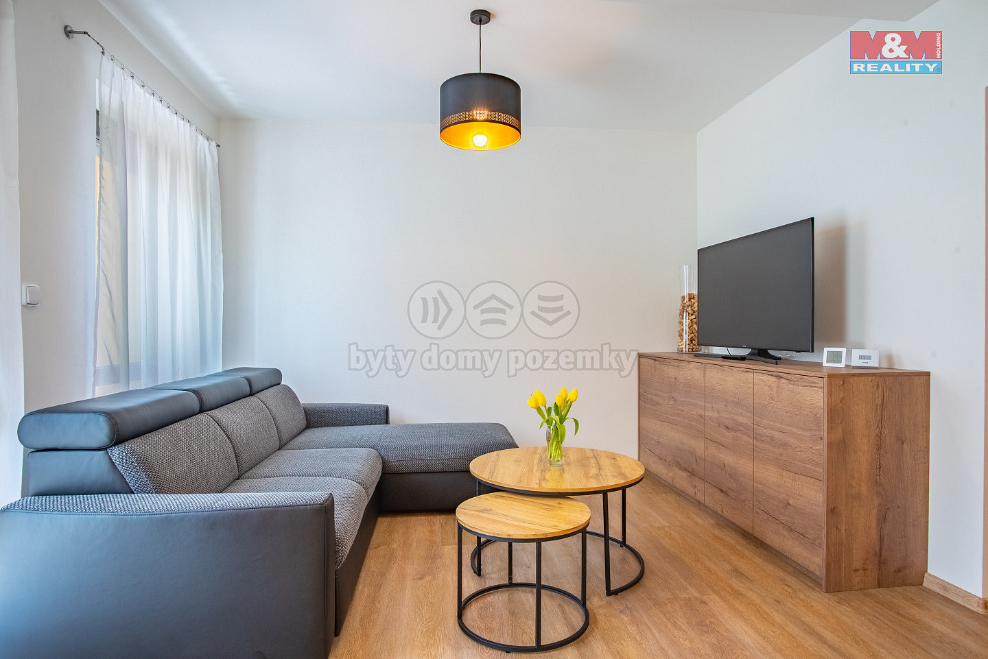 Prodej bytu 2+kk 60 m² – fotografie 5