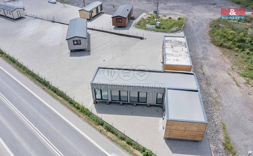 Prodej domu 95 m² s pozemkem 95 m², Velké Popovice, okres Praha-východ