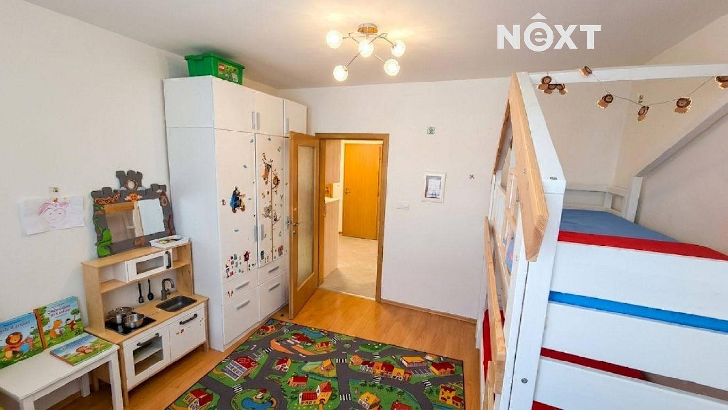 Pronájem bytu 3+kk 83 m² — photo 5