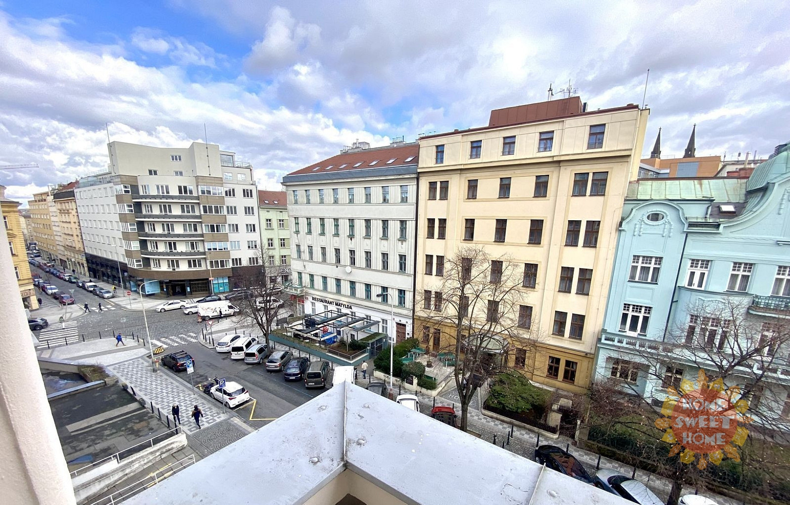 Pronájem kanceláře 41 m²