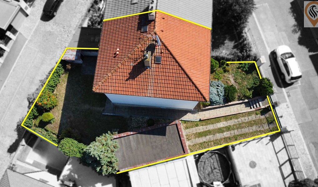 Prodej domu 115 m² s pozemkem 318 m², Praha – náhled fotky 17