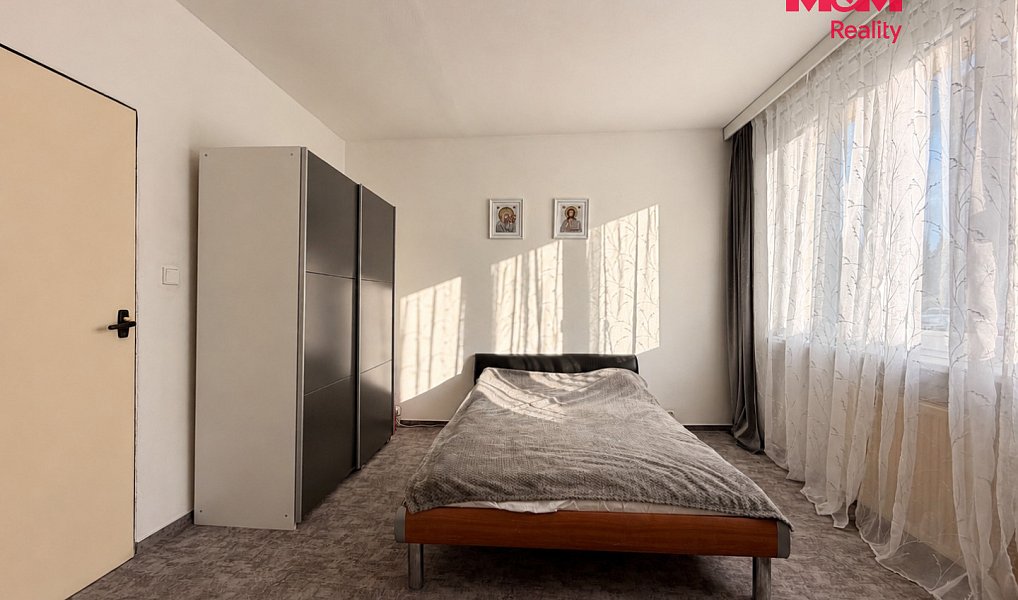 Prodej bytu 3+1 61 m², Pelhřimov – náhled fotky 7