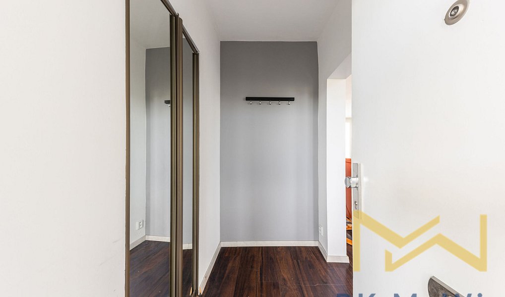 Pronájem bytu 2+kk 58 m², Praha – náhled fotky 8