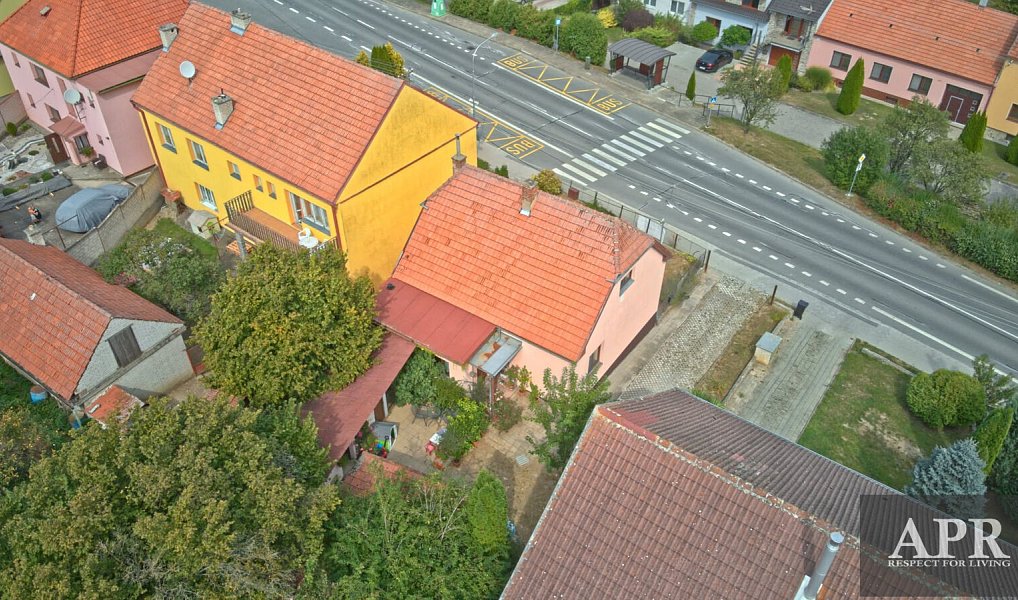 Prodej domu 87 m² s pozemkem 1 180 m², Strání – náhled fotky 19