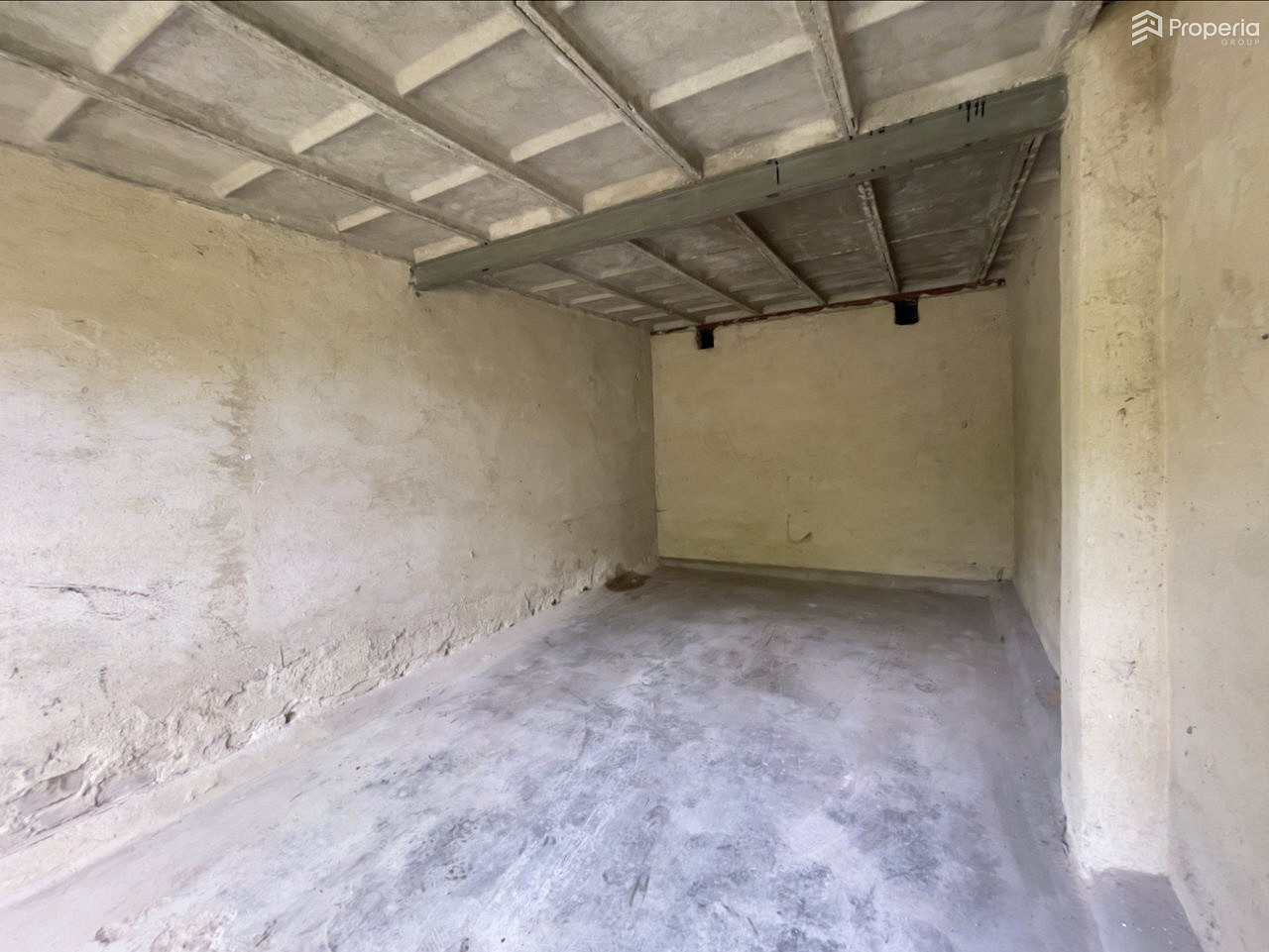 Garáž o UP 18,5 m² - ul. Plíže, Brno - Maloměřice – další