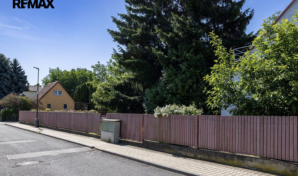 Prodej stavebního pozemku 623 m², Nelahozeves – náhled fotky 20