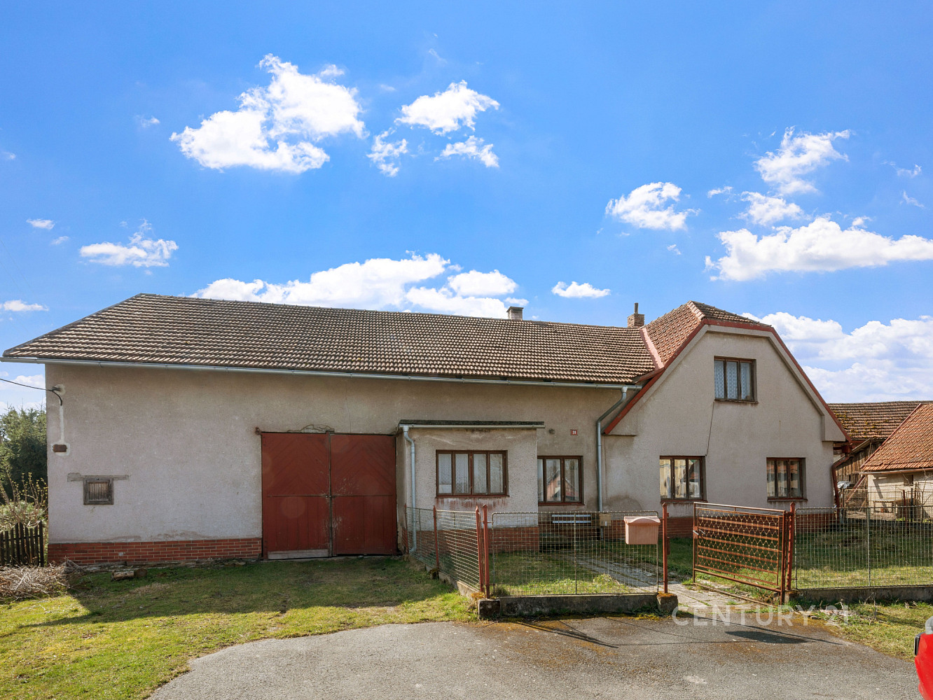 Prodej domu 136 m² s pozemkem 660 m²