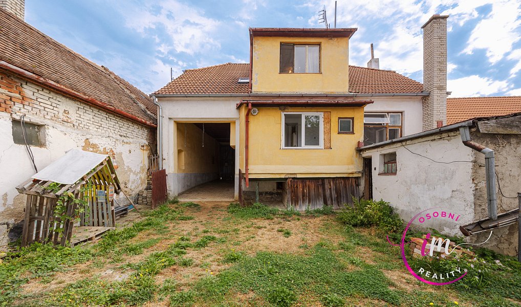 Prodej chaty/chalupy 263 m² s pozemkem 328 m², Dešov – náhled fotky 18