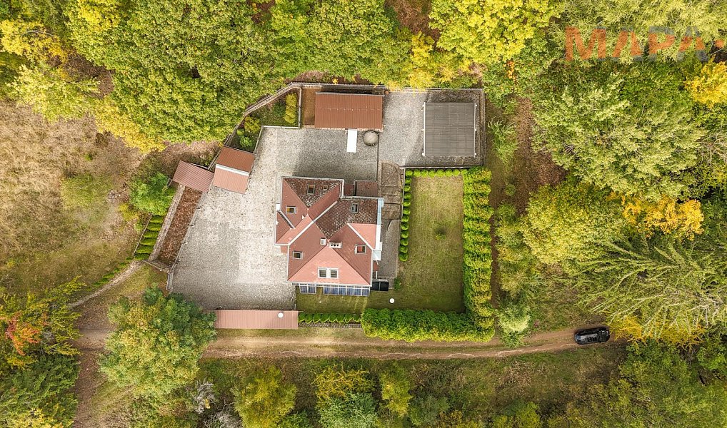 Prodej domu 480 m² s pozemkem 1 372 m², Křimov – náhled fotky 8