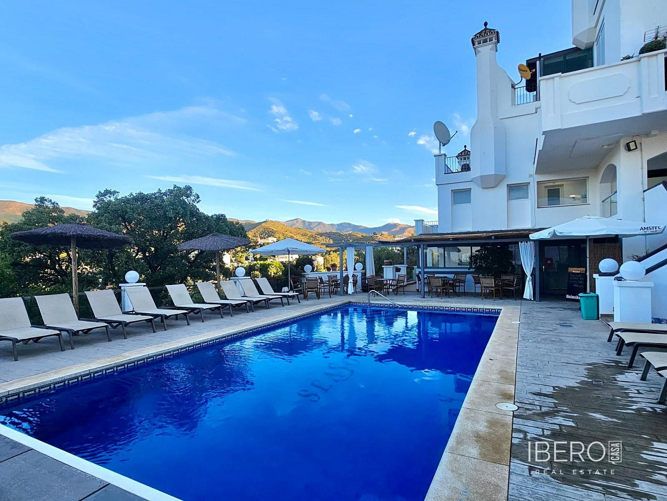 Piso 2+kk – Estepona, Barriada Islas Canarias - Vista 4