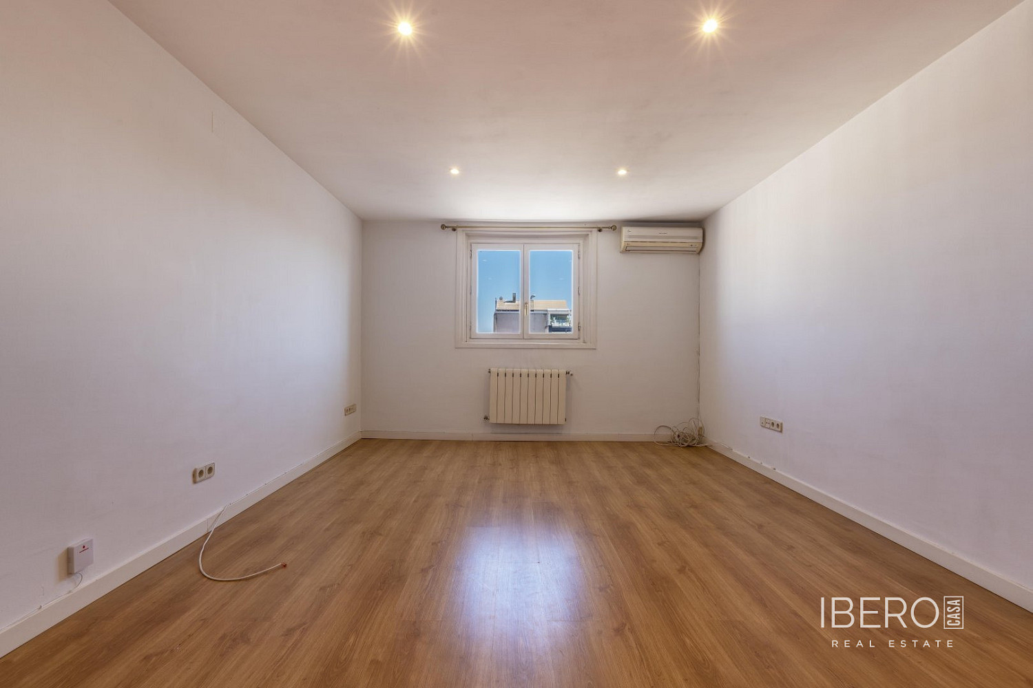 Pis 2+kk – Madrid, Barrio de los Austrias, Centro - Vista 2