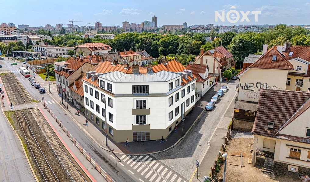Prodej obchodních prostor 144 m², Praha – náhled fotky 3