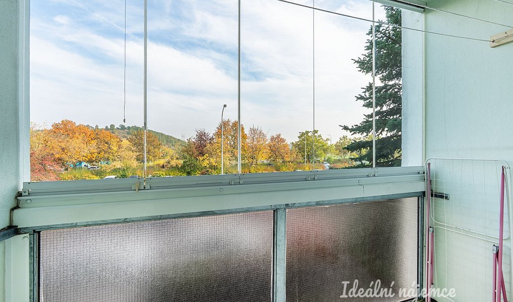 Pronájem bytu 3+kk 63 m², Praha – náhled fotky 3