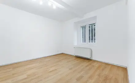 Prodej bytu 2+kk 48 m², Rovnoběžná, Praha 4 - Nusle
