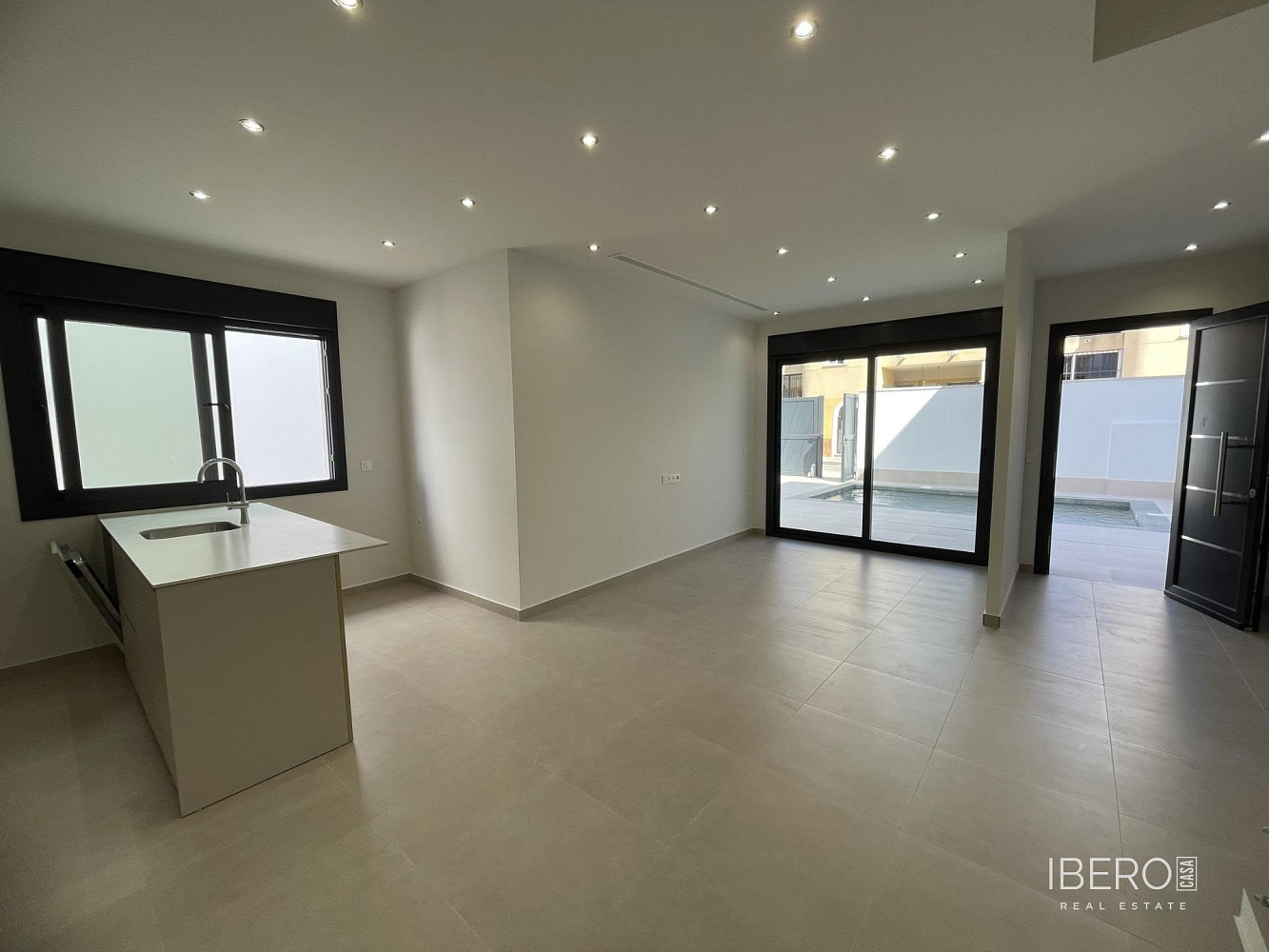 Casa 4+kk – Almoradí, Las Heredades - Vista 4