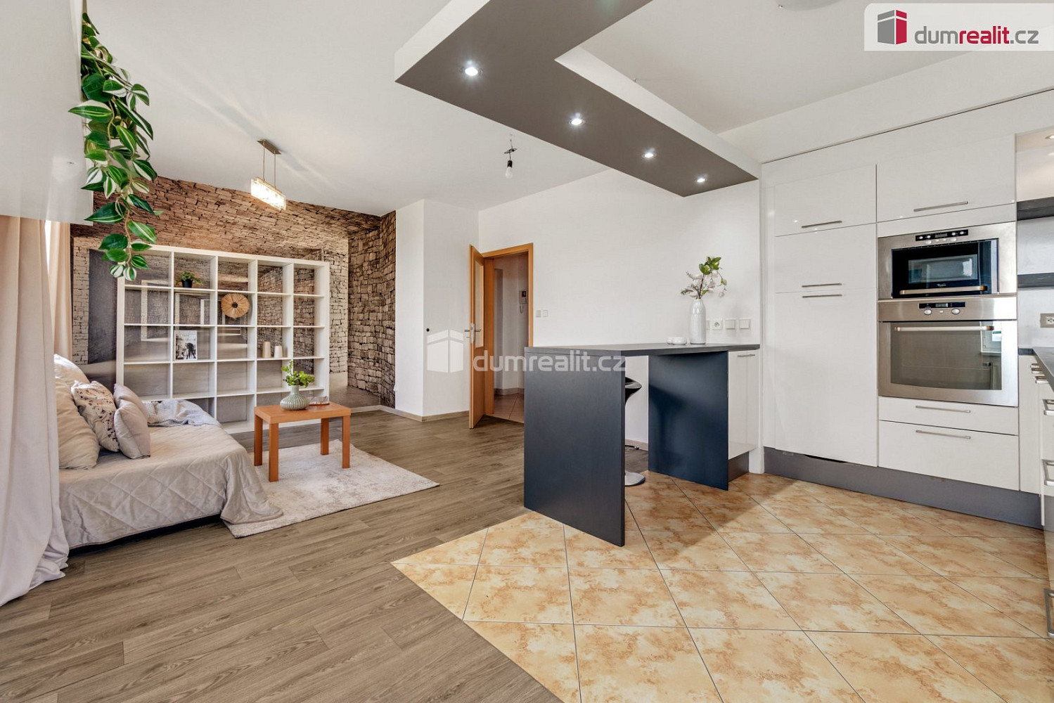 Prodej bytu 2+kk 65 m² – fotografie 2