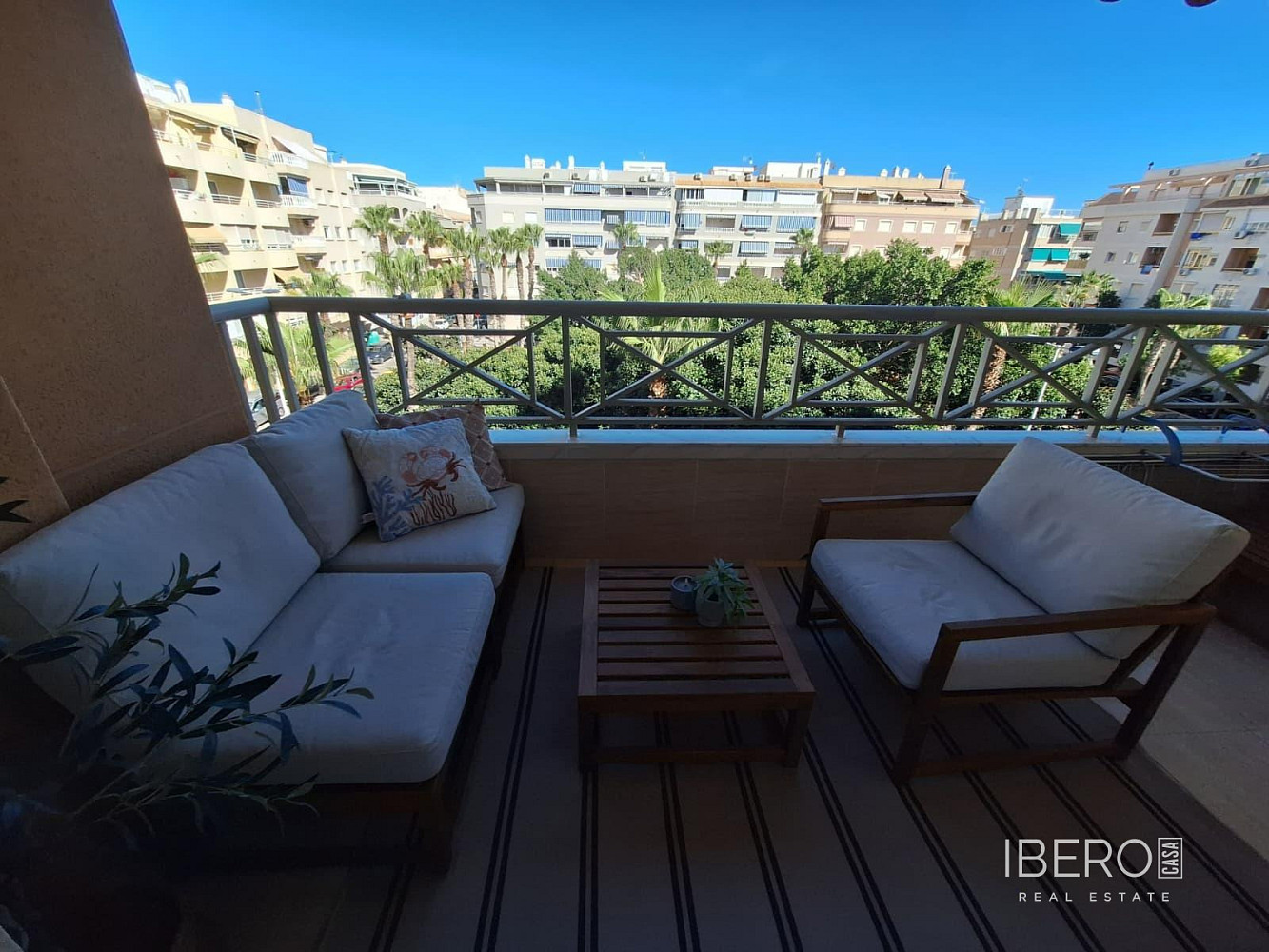 Pis 3+kk – Torrevieja - Vista 5