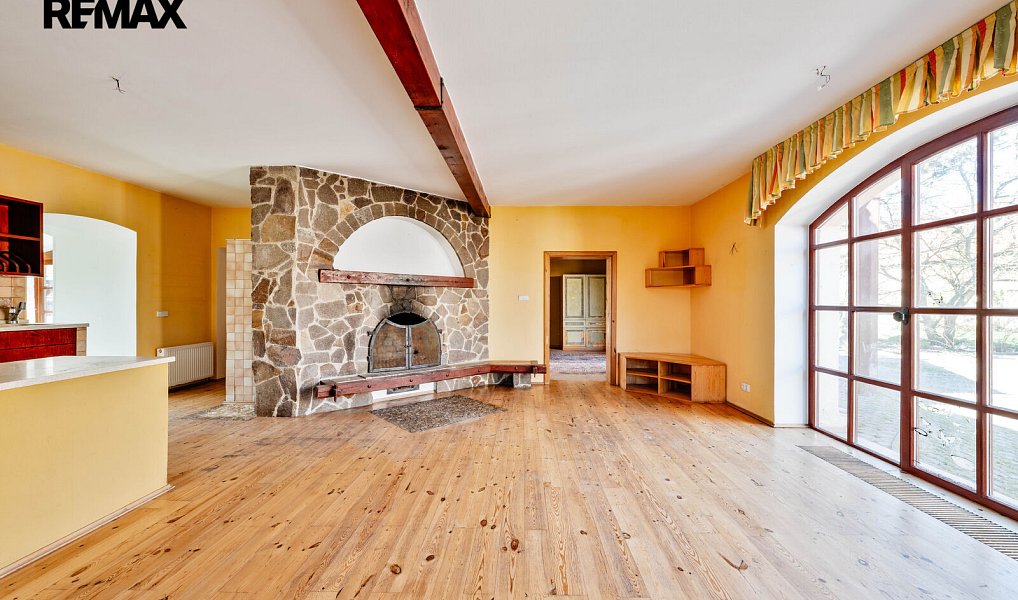 Prodej zemědělského objektu 770 m², Buzice – náhled fotky 25