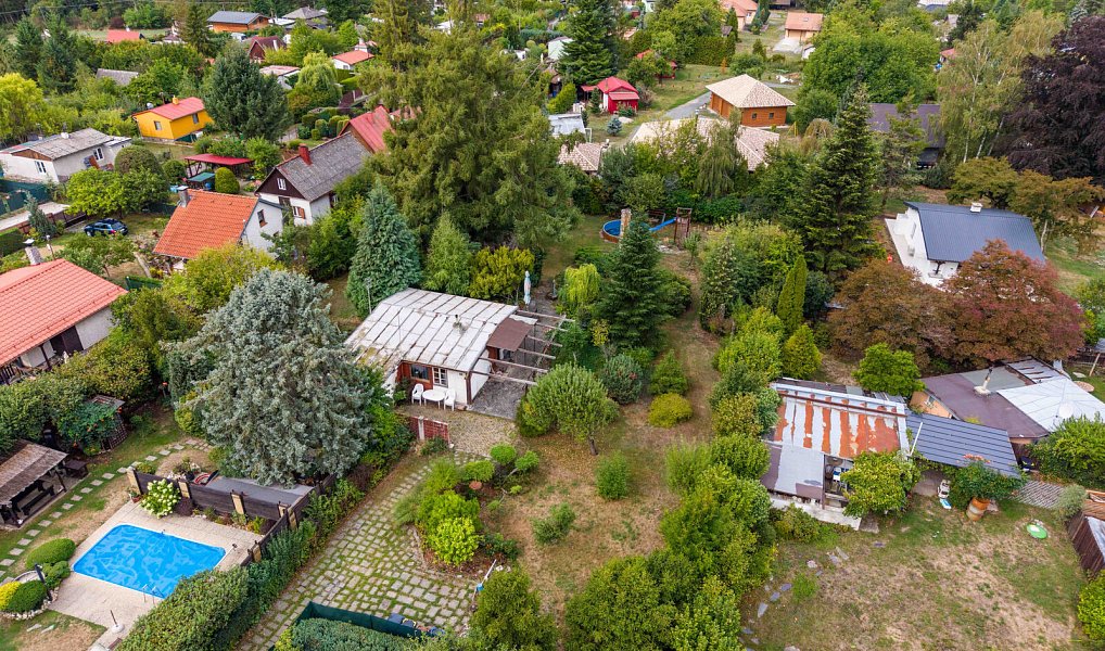 Prodej chaty/chalupy 70 m² s pozemkem 82 m², Mostkovice – náhled fotky 31