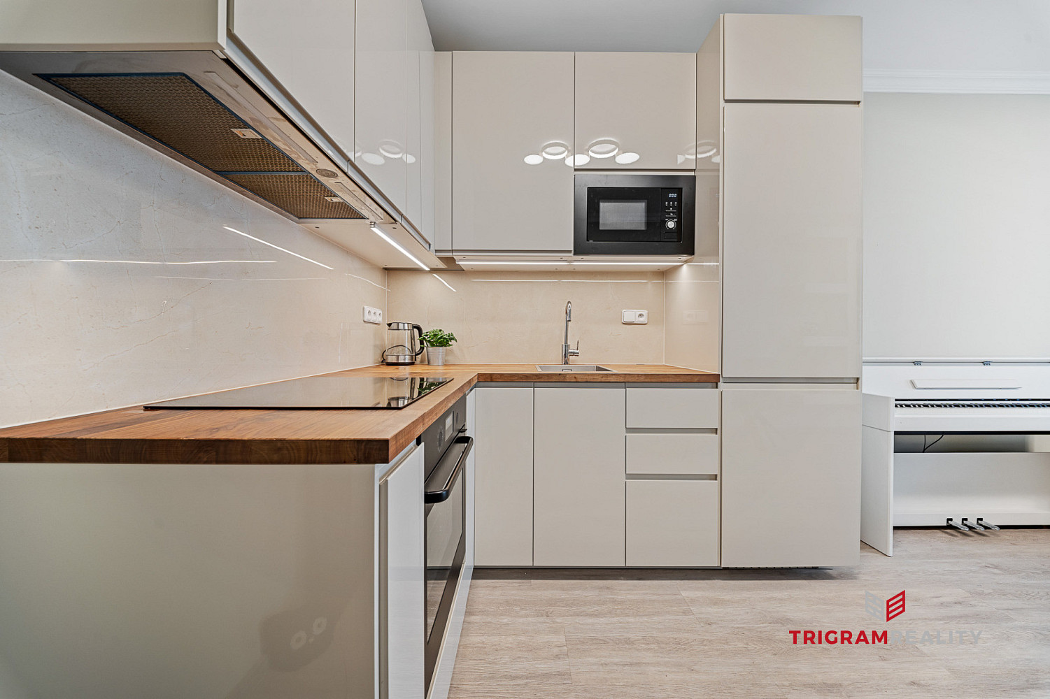 Prodej bytu 2+kk 54 m² – fotografie 5