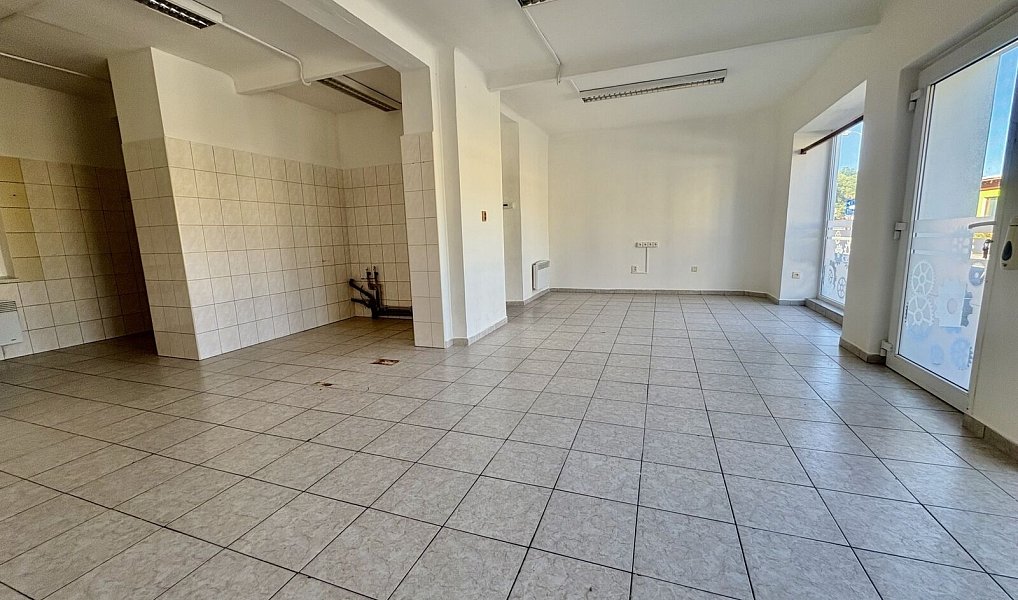 Pronájem obchodních prostor 74 m², Vimperk – náhled fotky 7