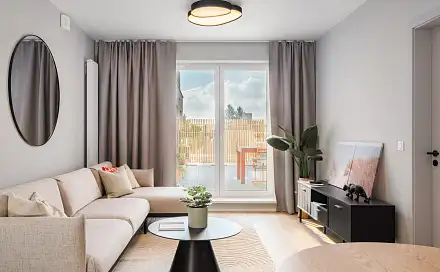 Prodej bytu 5+kk 119 m², Českobrodská, Praha 9 - Hostavice