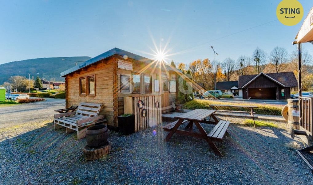 Prodej komerčního objektu (jiného typu) 80 m², Ostravice – náhled fotky 30