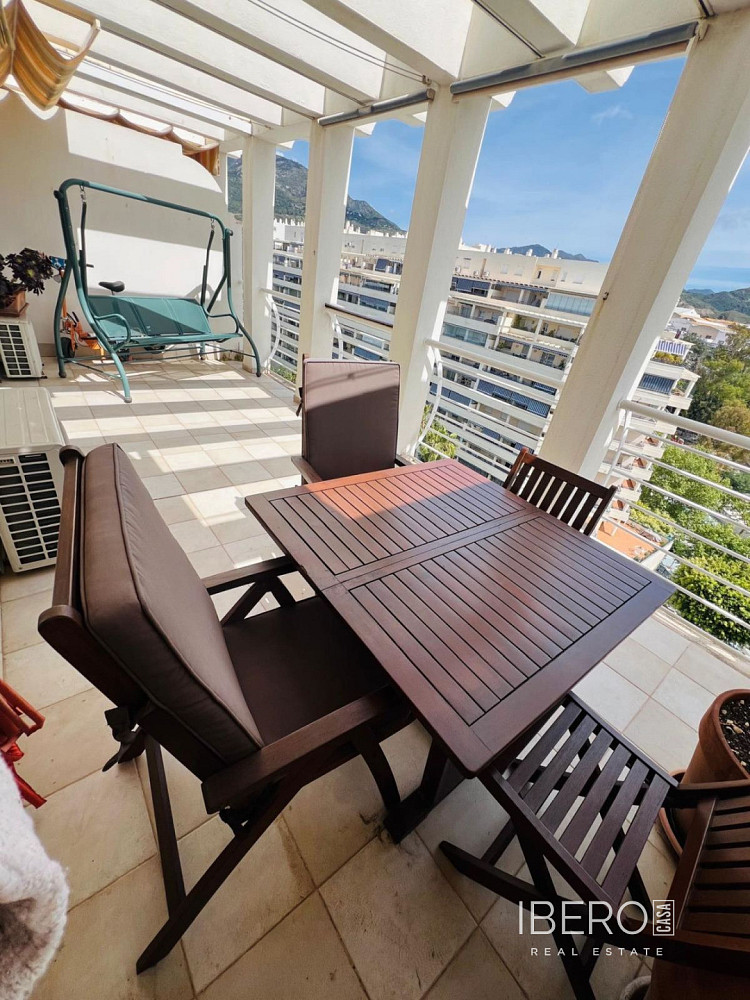 Piso 3+kk – Málaga, Centro Histórico, Centro - Vista 3