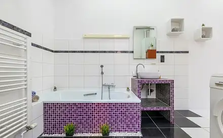 Prodej bytu 2+1 86 m², Nerudova, Plzeň - Jižní Předměstí