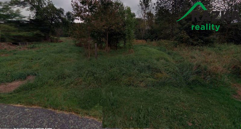 Prodej stavebního pozemku 908 m² – fotografie 5