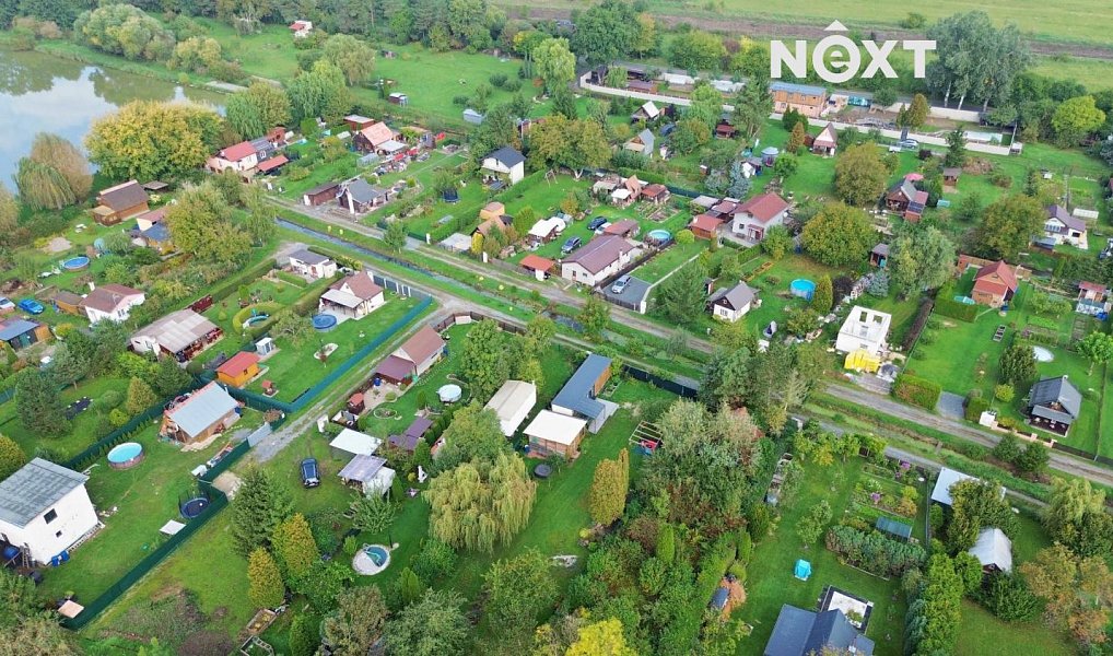 Prodej zahrady 835 m², Kralupy nad Vltavou – náhled fotky 18