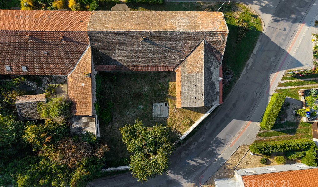 Prodej domu 126 m² s pozemkem 616 m², Hrabětice – náhled fotky 16