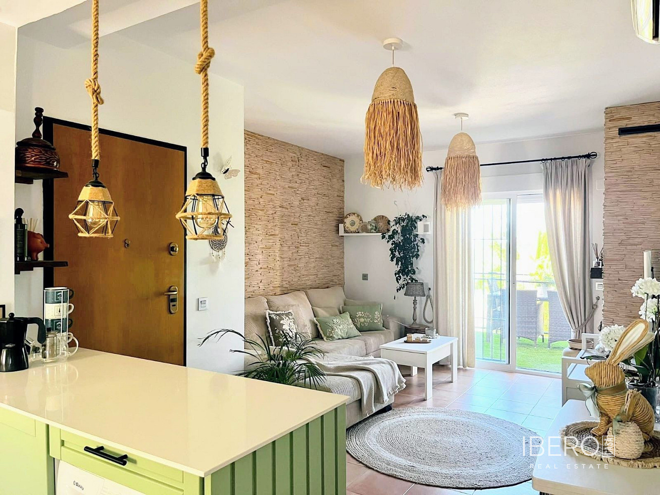 Piso 3+kk – Los Alcázares - Más