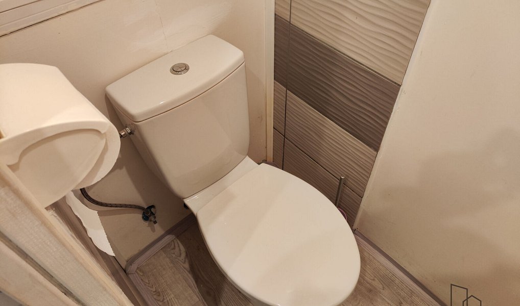 Pronájem bytu 1+1 36 m², Chomutov – náhled fotky 5