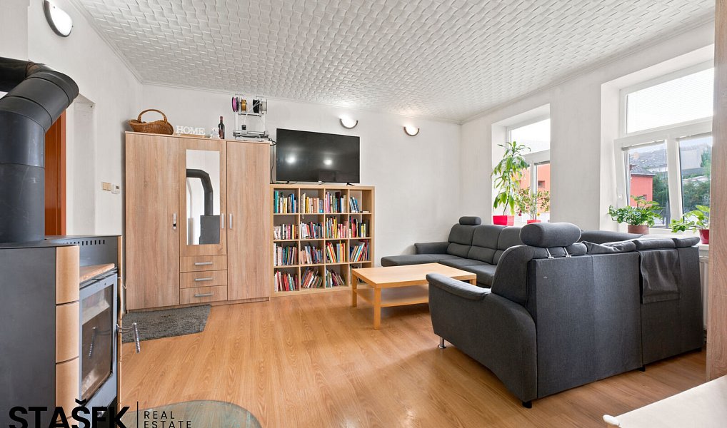 Prodej bytu 3+1 72 m², Lanškroun – náhled fotky 5