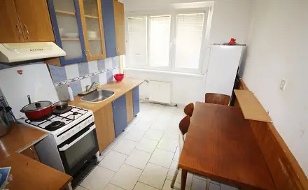 Prodej bytu 2+1 55 m², M. Švabinského, Bílina - Teplické Předměstí, okres Teplice