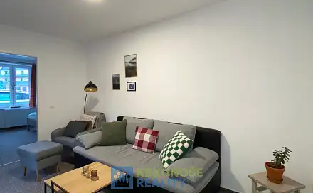 Prodej bytu 2+1 54 m²