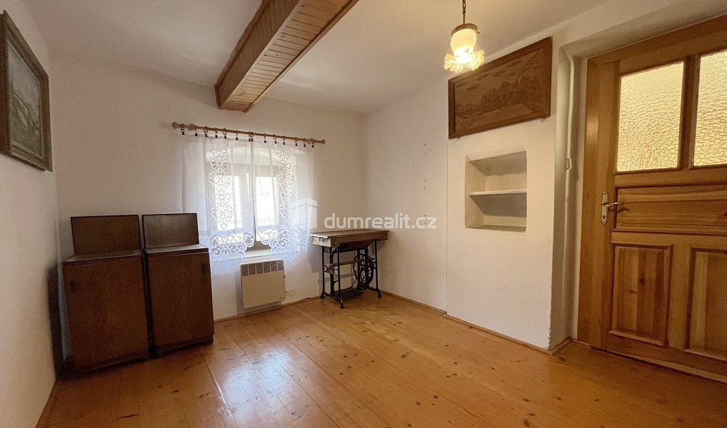 Prodej domu 140 m² s pozemkem 637 m², Žákava – náhled fotky 21