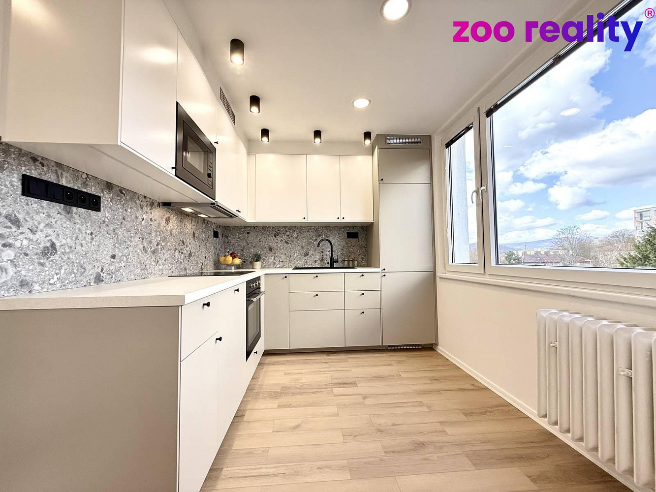 Prodej bytu 3+1 69 m² — photo 2