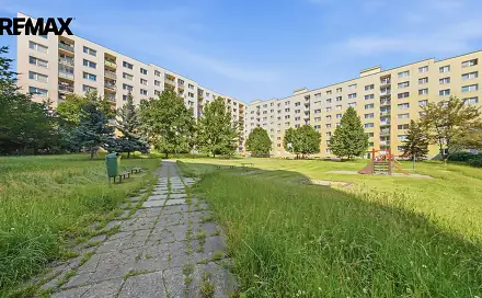 Prodej bytu 3+1 61 m², Bratří Čapků, Česká Lípa