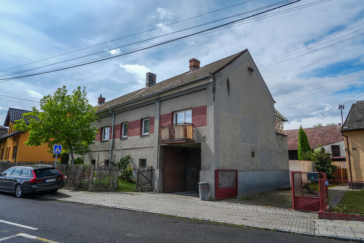 Prodej domu 634 m² — photo 2