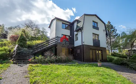 Prodej chaty/chalupy 110 m² s pozemkem 955 m², Komorní Lhotka, okres Frýdek-Místek