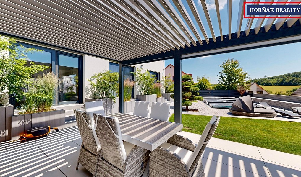 Prodej domu 288 m² s pozemkem 863 m², Ochoz u Brna – náhled fotky 2