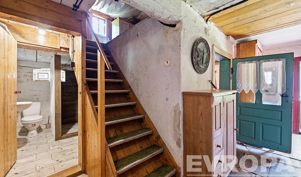 Prodej chaty/chalupy 72 m² s pozemkem 410 m², Bartošovice v Orlických horách – náhled fotky 11