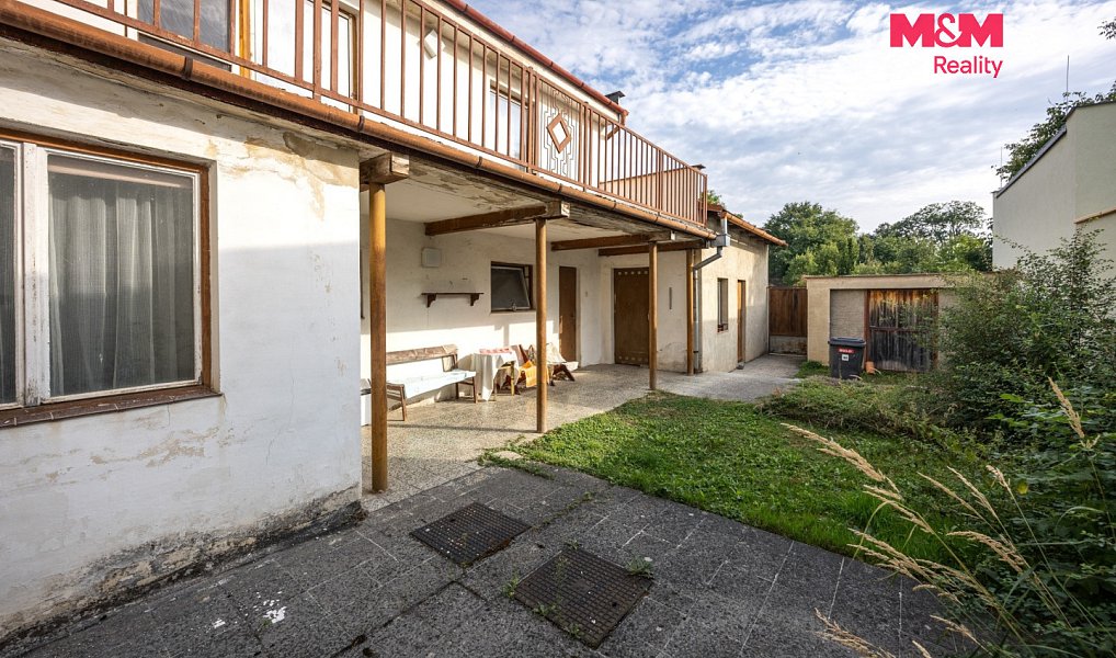 Prodej domu 200 m² s pozemkem 1 595 m², Bystročice – náhled fotky 8