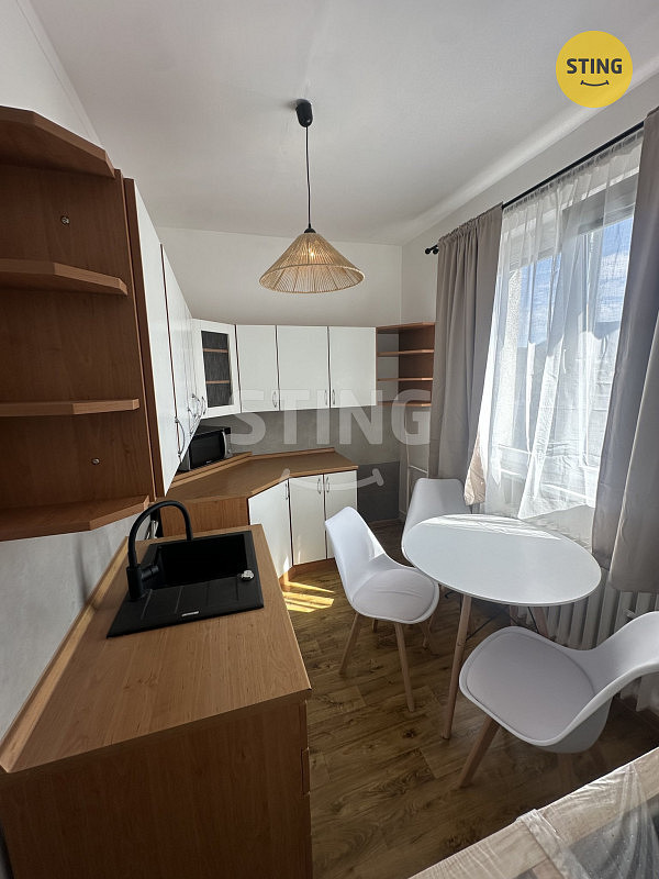 Pronájem bytu 3+1 61 m² – fotografie 4